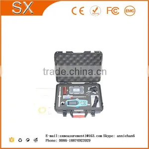New Style Portable Digital Surface Roughness Tester thumbnail-3