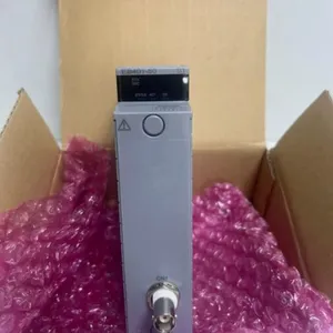 YOKOGAWA EB401-50 S1 BUS INTERFACE MODULE thumbnail-1