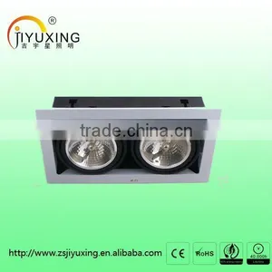Led Grille Lamp Good Quality Factory Price thumbnail-1