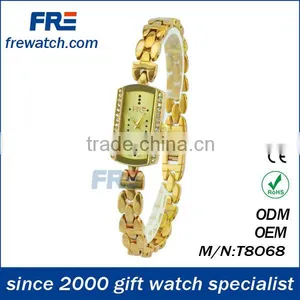 Fashion Lady Watch Watch Type Mobile Phone Binary Watch(T8068) thumbnail-1