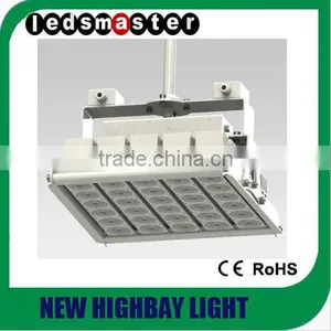 Meanwell Power Supply Bridgelux Chip 130lm/w 450w High Bay Led Light thumbnail-1