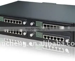 All-in-one IP PBX System for Organizations With up to 200 Employees thumbnail-1