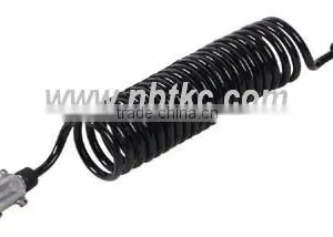 Coiled Cables thumbnail-1