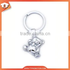 Hot New Promotional Keychain thumbnail-1