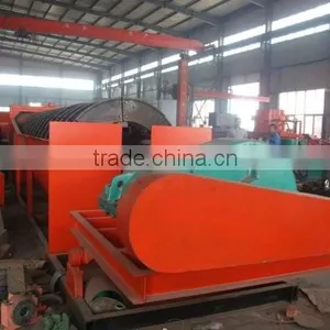 Spiral Sand Washer Machinery Hot Sale in Africa thumbnail-5