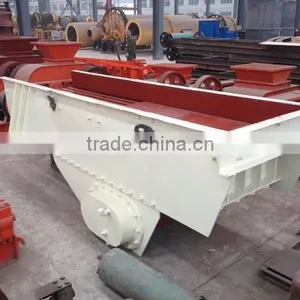 Mining Feeder Vibrating Feeder, Stone Feeder Machine thumbnail-1