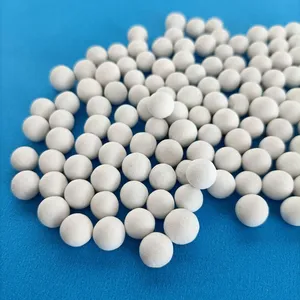 Water Resistant Silica Gel 8-12mm Moisture Adsorption Desiccant Waterproof Silica Gel thumbnail-1