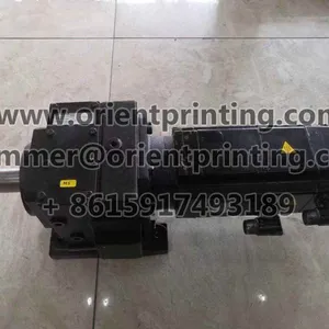 Original F2.105.3022 Pile Drive Anlegerhptst.XL/Plus For Heidelberg CD102 Plus Feeder Printing Machine Parts thumbnail-1
