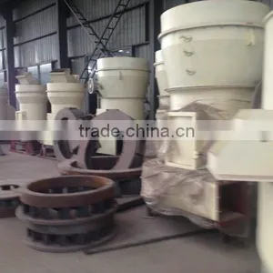 China Most Popular Talcum Powder Grinding Mill/raymond Grinding Mill thumbnail-2