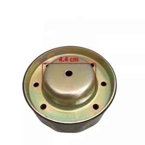 Qingdao Promising Loader Hydraulic Cylinder for Chinese Wheel Loader thumbnail-5
