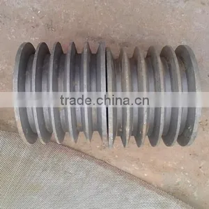 Machine Make Sawdust, Wood Crusher for Sale thumbnail-2