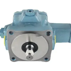 HYDRAULIC PUMP VDR-11B-1A3-1A3-U-6117C VDR-11B-1A3-1A3-U-6117B VDR-1B-2A3-22 VDR-1B-2A2-22 Hydraulic Vane Pump thumbnail-5