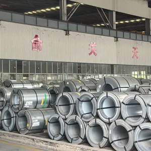 Baosteel Ultra-thin B18P075 Gold Energy-efficient Silicon Steel: Leading a New Era of Ultra-thin Energy-saving Core Materials thumbnail-2