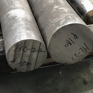 Rod Inconel Bar 25mm Hexagon Steel Rod Inconel 625 Stainless Steel Hex Bar Custom Service 30mm 34mm 38mm 40mm Bright Stainless Steel Round Rod Bar thumbnail-2