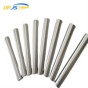 Customized Manufacturers With Strength According to Needs Incoloy925/N08025/N08825/1.4958/2.4858 Nickel Alloy Rod/Bar Standard ASTM/AISI thumbnail-2