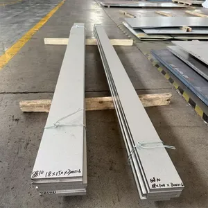 Cut to Length Alloy 36 Steel Plate UNS K93603 Invar 36 Corrosion Resisting thumbnail-5