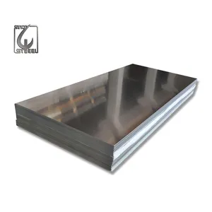 Decorative Aluminum Sheet 1100/1200/1145 Bright Polished for Lighting and Wall Panel thumbnail-4