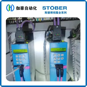 In-stock STOBER Servo Controllers MDS5110A/L 11KW and SDS5015A/L 1.5KW thumbnail-3