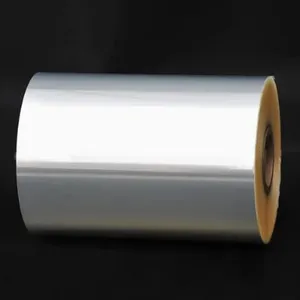 Manufacturer Supply Heat Sealable BOPP Label Film for Digital Printing thumbnail-5