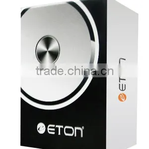 Bluetooth Mini Portable Speaker Silver 788 thumbnail-5