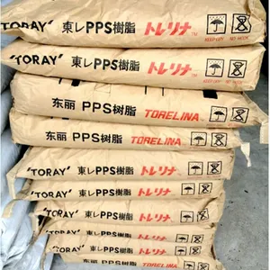 Toray PPS Torelina A503 Polyphenylene Sulfide PPS Resins thumbnail-5
