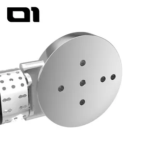 20-110mm PPR Welding Machine thumbnail-3