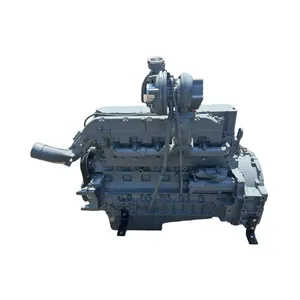 Detuz TCD2013L064V 261KW 2200RPM New Engine Assembly for Construction Machinery Excavator thumbnail-1
