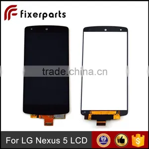 For LG Google Nexus 5 D820 D821 LCD Display Touch Screen thumbnail-4