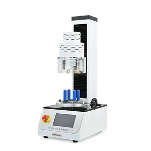 Automatic Screw Cap Torque Testing Instrument for Open and Closure Force Measurement thumbnail-4