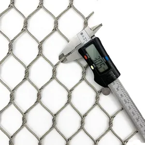 High Quality Double Twisted Hexagonal Weave Gabion Boxes Gabion Basket Price Made in China Galvanized, PVC Coated 2.0~4.0mm thumbnail-1