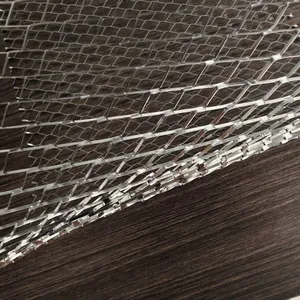 Steel Rib Lath for Plaster in Walls and Ceilings thumbnail-3