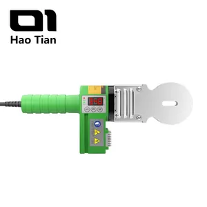 Portable PPR Fusion Welding Machine 63mm thumbnail-2