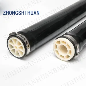 Tubular Diffuser for Sewage Treatment EPDM PU Silicone thumbnail-3