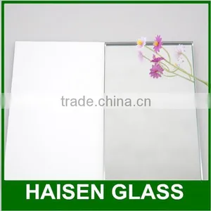 QFG &GGG FLOAT GLASS SILVER MIRROR thumbnail-6