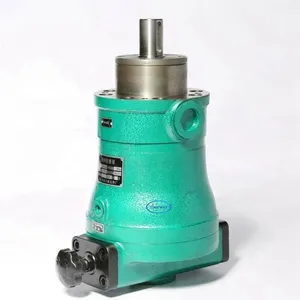 25SCY14-1B 25SCY14-1D Manual Variable Piston Pumps High Pressure Pumps thumbnail-1