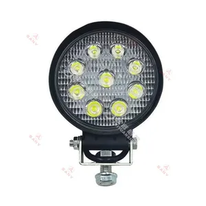 Sany Led Machine Work Light Heavy-Duty Machine Work Light Replacement Sany Led Machine Work Light for SANY Excavators thumbnail-4