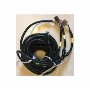 Sany Excavator Boom Wiring Harness 14124551 SY485C for SY485 SY500 SY550 OEM Quality Manufacturer Direct thumbnail-4