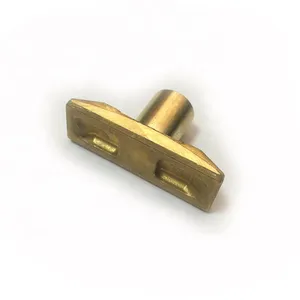 1296334004/1296 334 004 Slide Block Brand SHIELD High Low Speed Gear Copper Sliding Pad for 16S151 16S181 16S221 16S251 16S130 thumbnail-5