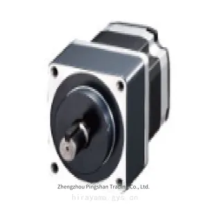 Oriental Motor 2ik6gn-aw2j Small Induction Motor thumbnail-2