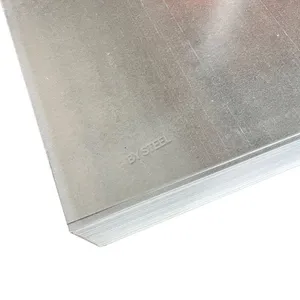Q235 Q355 Q345ms S275jr Plate Hot Rolled Low Carbon Steel Plate thumbnail-2