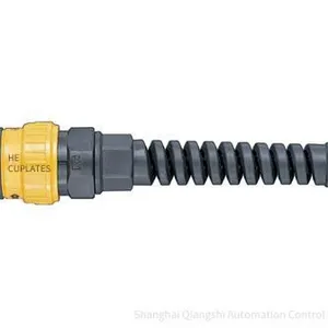 Spring-type Nut Joint Ha-85sng, Imported Japanese Nitto Quick Connector thumbnail-1