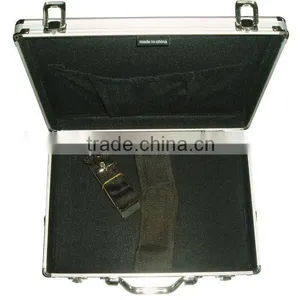 Hot! Portable Aluminum Briefcase thumbnail-1