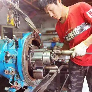 Beijing Deyuan Shunli Refrigeration Equipment Co., Ltd. company overview - view 1 thumbnail
