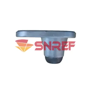 Refractory Slide Gate Plate With Long Service Life C10 thumbnail-1