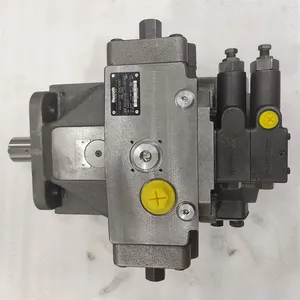 A4VSO A4VSO40/71/125/180/250/355/500DFR/DRG/DR/DFE1Z Hydraulic Axial Variable Piston Pump A4VSO180LR2/30R-PPB13N00 thumbnail-4