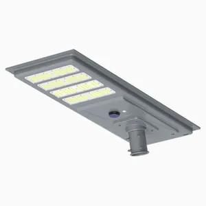 Factory Direct Supply, Project-specific, 7th Generation Led Integrated High-brightness Solar Street Lights With Modular Design, Available in 40/60/80/100w thumbnail-2