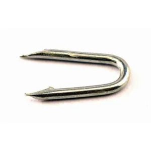 POWER Heavy Duty U Type Nail Q195 | Construction Fasteners | Factory Price China thumbnail-3