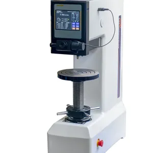 SHBRV-187.5F Touch Screen Digital Display Brinell Hardness Tester thumbnail-2