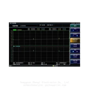 Ceyear 3986F Noise Figure Analyzer，10MHZ to 40GHZ thumbnail-4