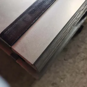 Factory Direct Price Custom Square Cold-rolled Plate Cold Rolled Steel Sheet Prices thumbnail-5